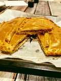 Empanada gallega (de bonito)