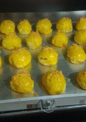 Foto resep Nastar klasik
