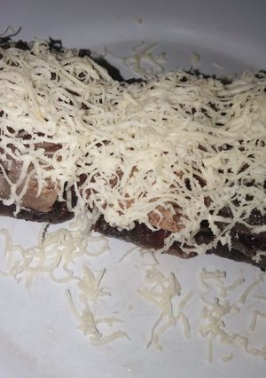 Foto resep Piscok keju lumer (anti gagal)