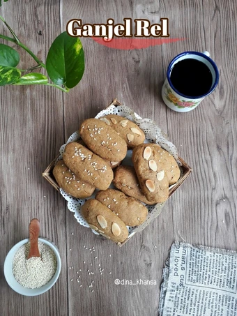 Cara Gampang Menyiapkan Resep Ganjel Rel yang  Bikin Ketagihan Anti Ribet, Lezat Sekali