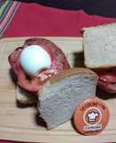 Día Mundial del Sándwich