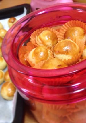 Foto resep Nastar