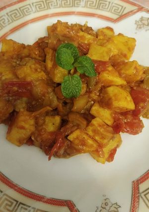 عکسی از دستور یتیمچه
