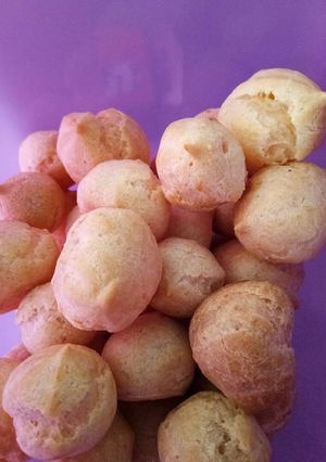 Foto resep Sus kering