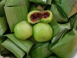 Kue Bugis/mendut