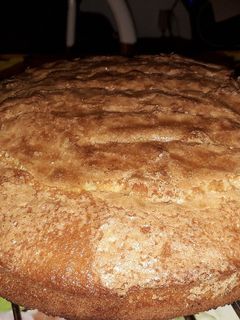 Una foto de Torta Fácil