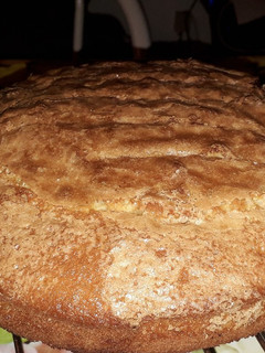 Una foto de Torta Fácil