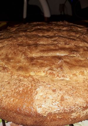 Una foto de Torta Fácil
