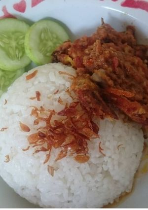 Foto resep Ayam Penyet Wargas