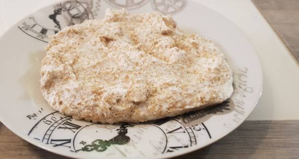 Como hacer Pan Wasa Casero | Cocinar en casa