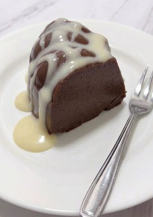 蛋奶醬 (Custard Sauce / Vla Puding) 的食譜成品照片