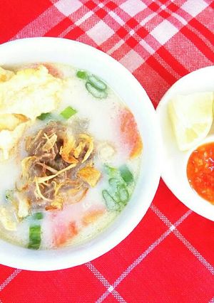 Foto resep Soto Betawi Ucu