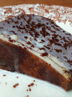 Foto resep Puding Coklat Regal (Nutrijel + Agar-agar)