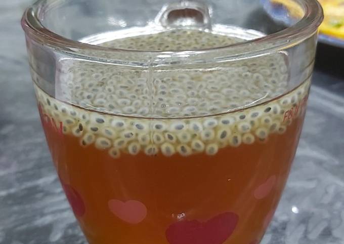 Cara bikin Minuman buka puasa SELASIH DRINK Cara bikin Minuman buka puasa SELASIH DRINK