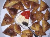 سوفلي (مثلثات صغار) 😍