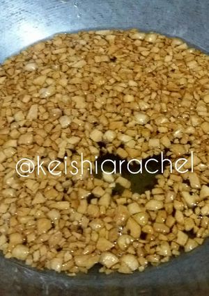 Foto resep Minyak Bawang #MaMaKei