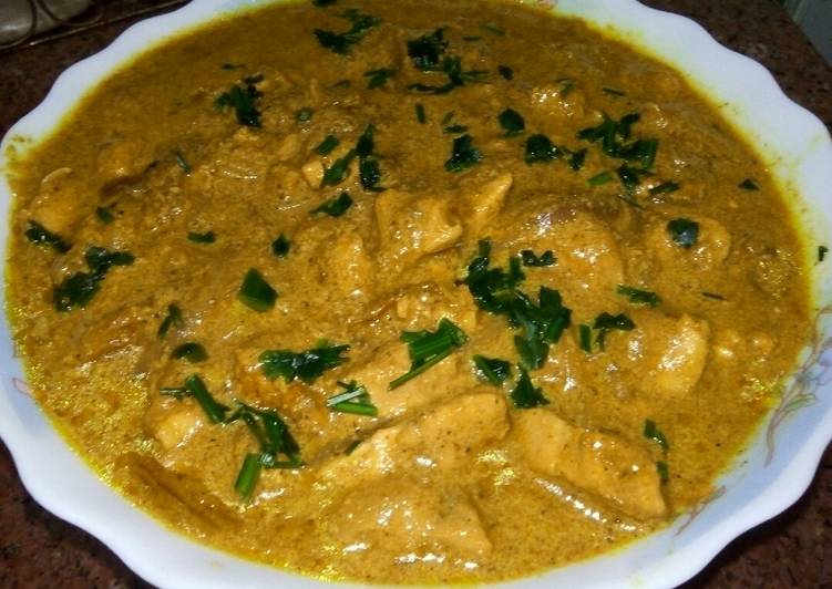 دجاج بالكاري