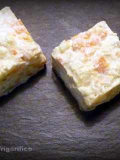 Una foto de Ensaladilla rusa original