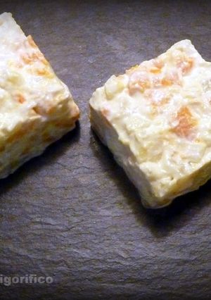 Foto principal de Ensaladilla rusa original