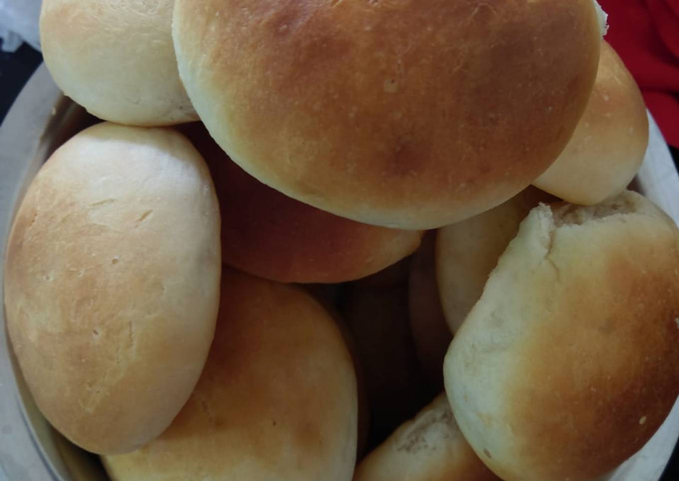 Burger Buns