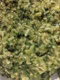 Basil pesto