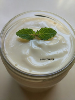 Foto resep Cream cheese homemade