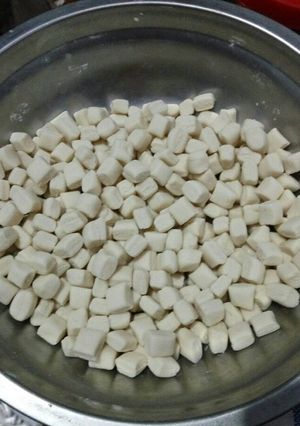 Foto resep Cilor