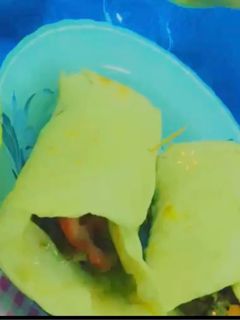 صورة لوصفة الشاورما