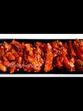 Chilli Potatoes