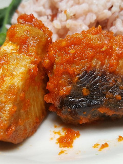 Foto resep Tuna Balado