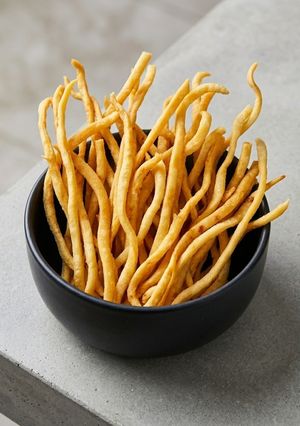 Foto resep Cheese stick