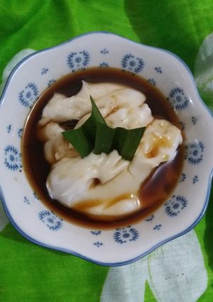 Foto resep Bubur sumsum