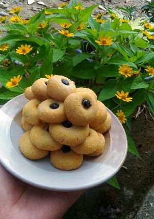 Foto resep Monde