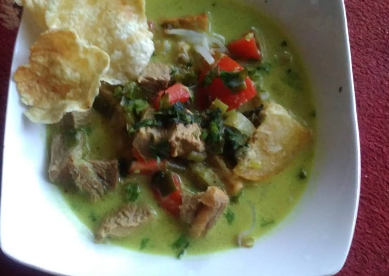 Soto betawi