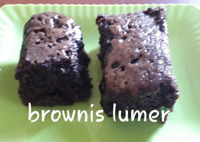 Brownis lumer