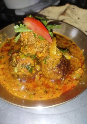 દૂધીના કોફતા(Dudhi kofta Recipe in Gujarati) રેસીપી મુખ્ય ફોટો