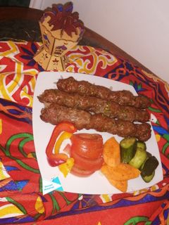 صورة لوصفة كفته