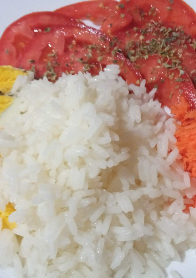 Una foto de Ensalada