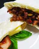 Pan Pita 🥙