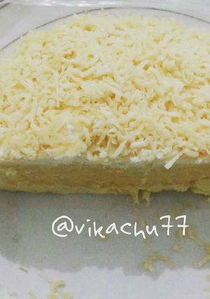 Foto resep Cheese Cake Kukus Super Moiiizzzz