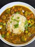 Soupy Veg Maggi Noodles 🍝 (Ingredients Se Bowl Tak)