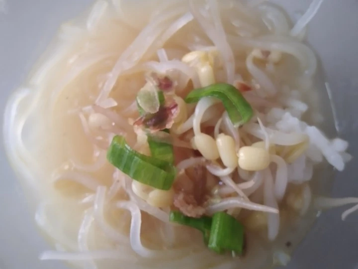 Langkah Gampang Menyiapkan Resep Soto Sapi yang Lezat Anti Ribet, Mantap Sekali