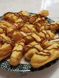 Profiteroles