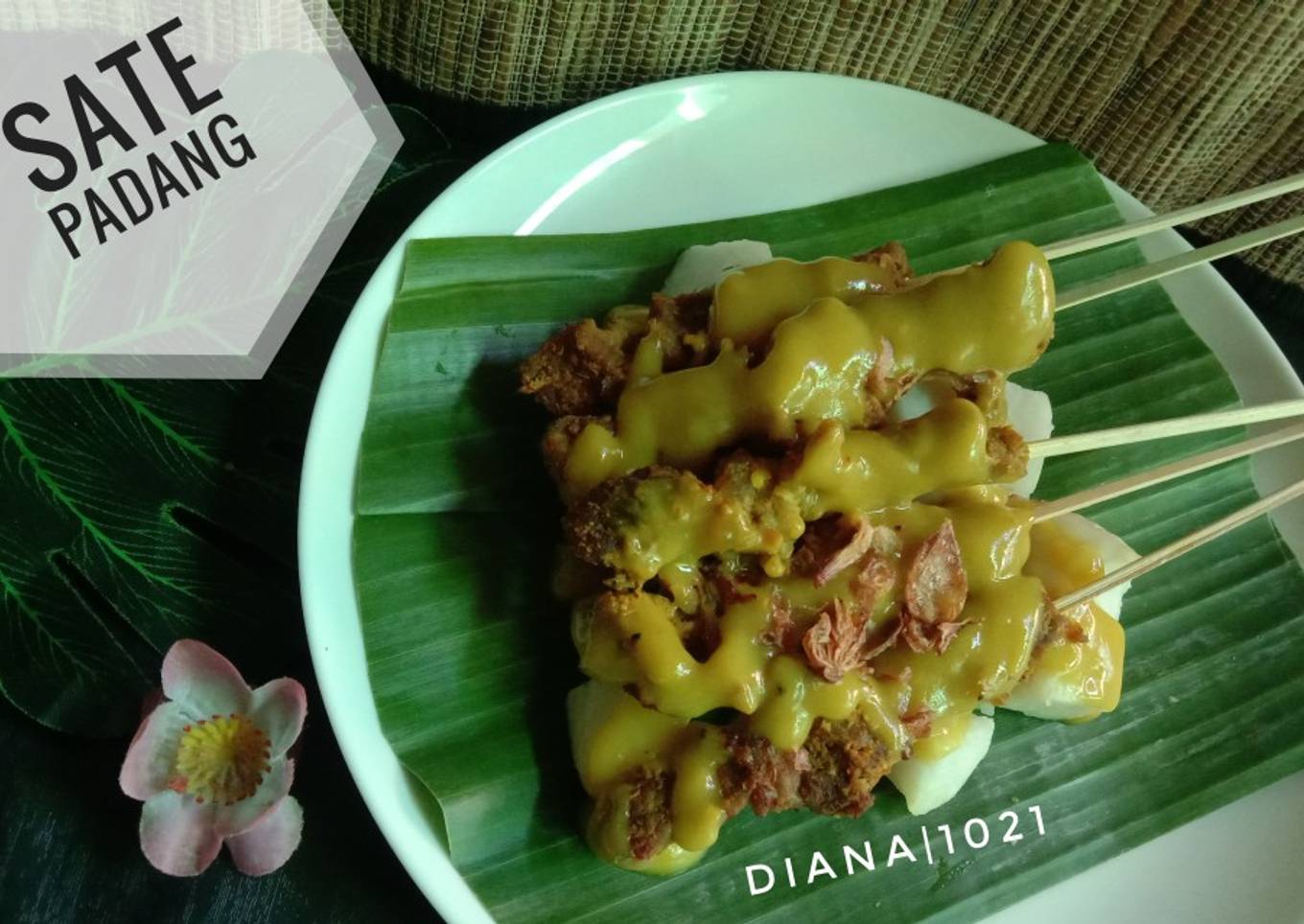 Sate Padang