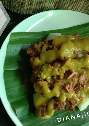 Foto resep Sate Padang