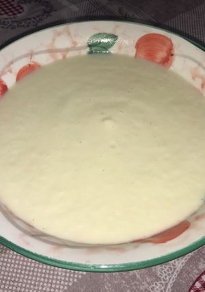 Una foto de Colado de bebé receta 4