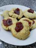 Pepas sin TACC con Harina de Almendras!! Ricas, Rapidas y Faciles. Super Saludables!