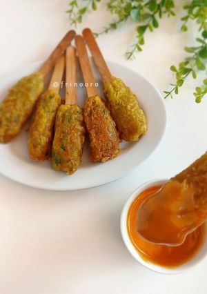 Foto resep Sempolan Ikan