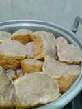 452. Tahu Bakso Semarang