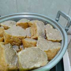 รูปของ 452. Tahu Bakso Semarang
